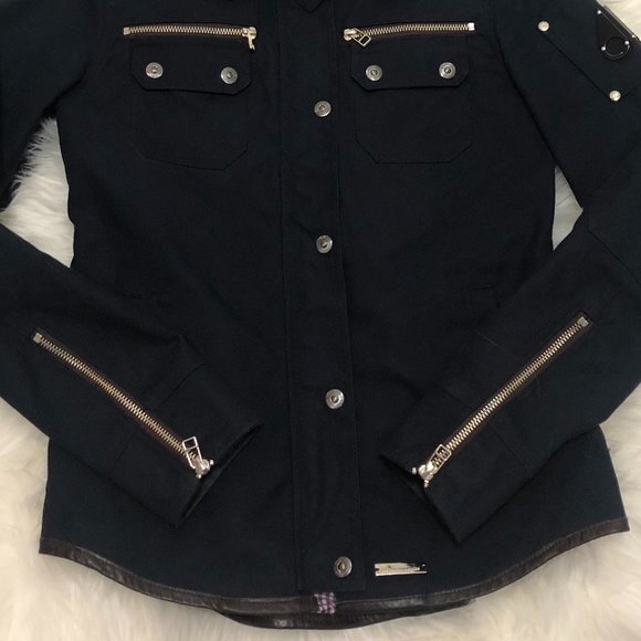 Moose Knuckles Jacket - Size S - Picture 4 of 15
